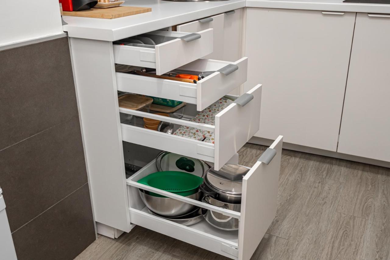 Appartement Centrico Plaza Espana - Gran Via Ii
