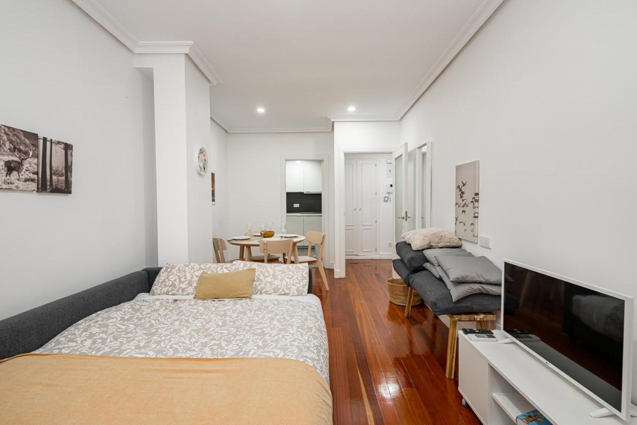 Centrico Plaza Espana - Gran Via Ii Appartement