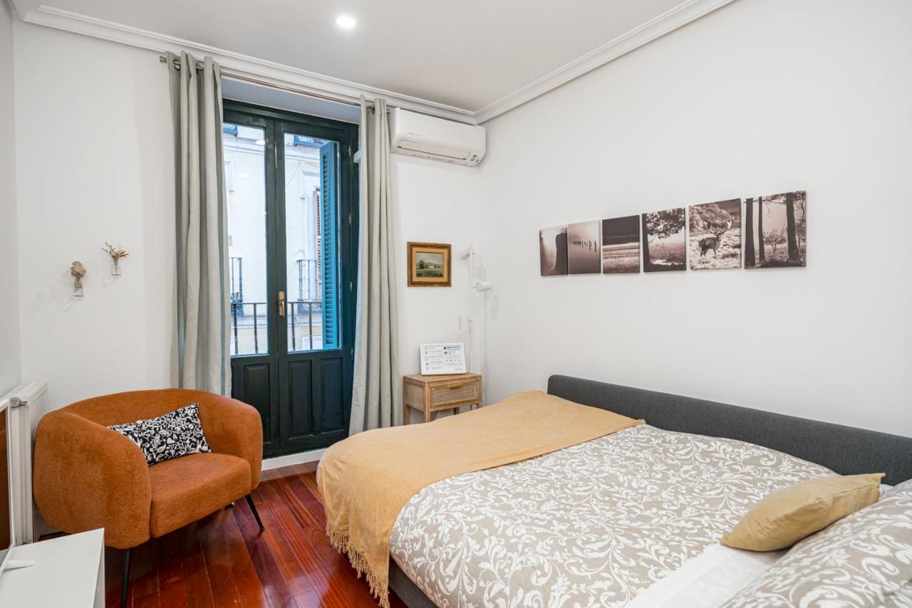 Appartement Centrico Plaza Espana - Gran Via Ii *