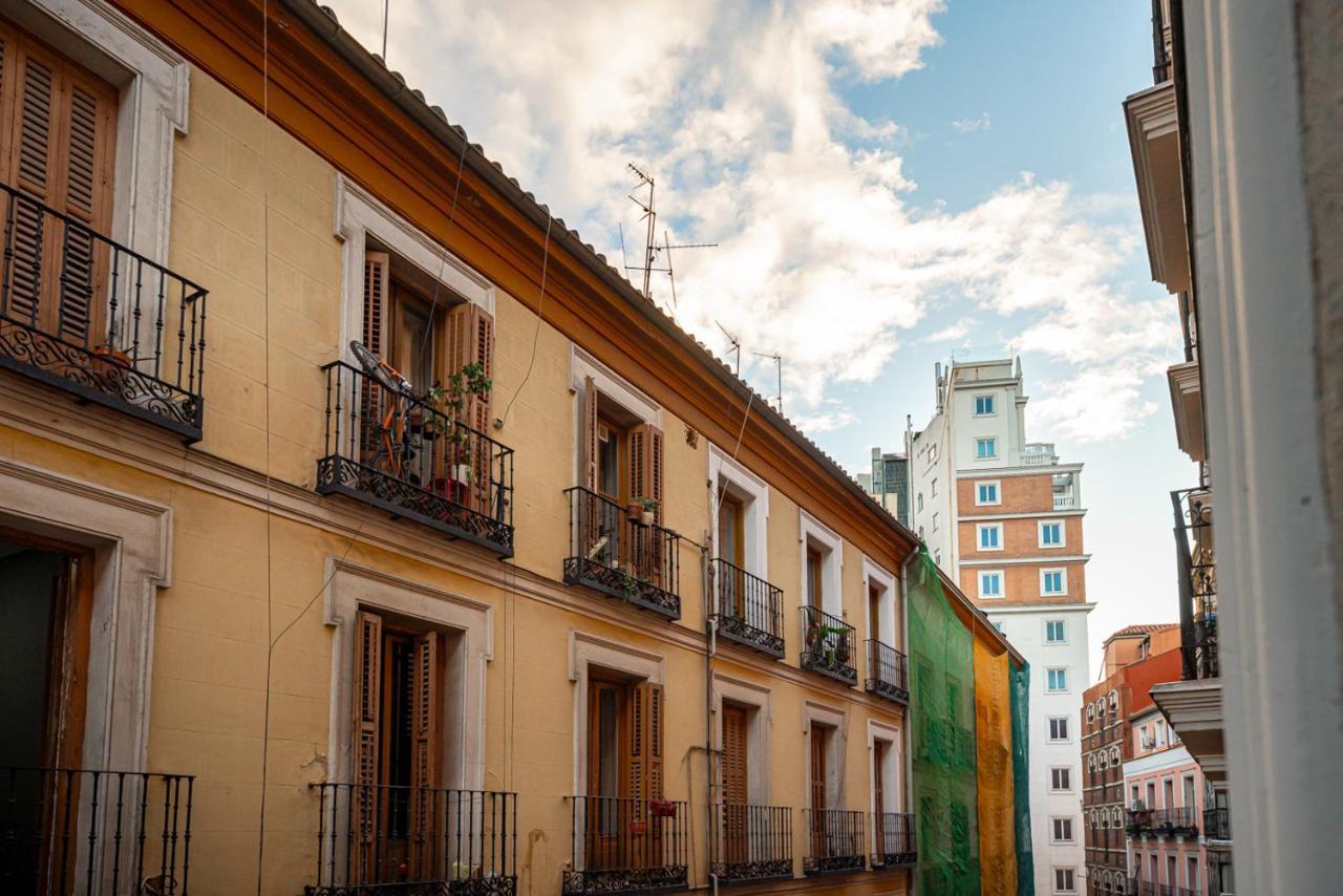 Appartement Centrico Plaza Espana - Gran Via Ii