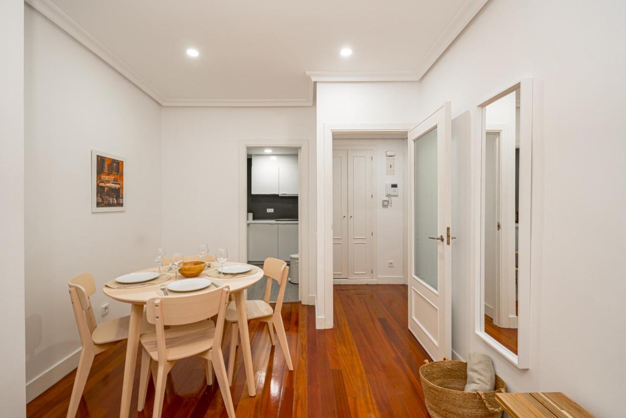 Appartement Centrico Plaza Espana - Gran Via Ii Madrid