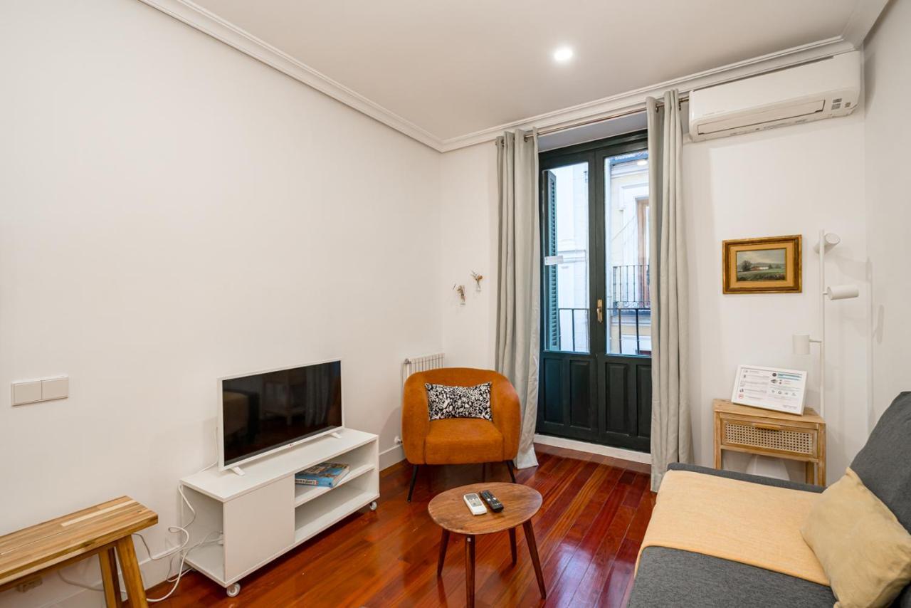 Appartement Centrico Plaza Espana - Gran Via Ii *