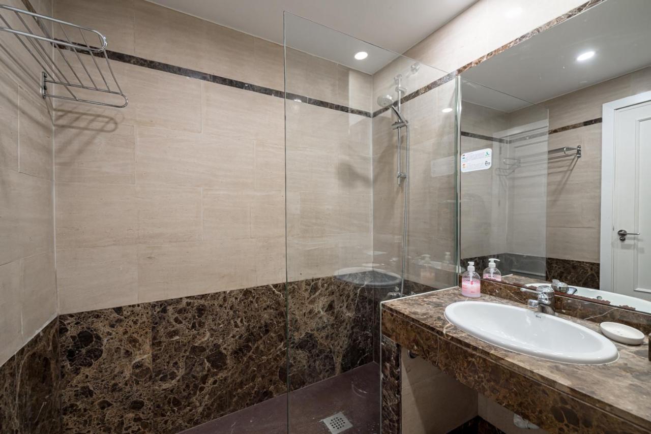 Centrico Plaza Espana - Gran Via Ii Appartement *
