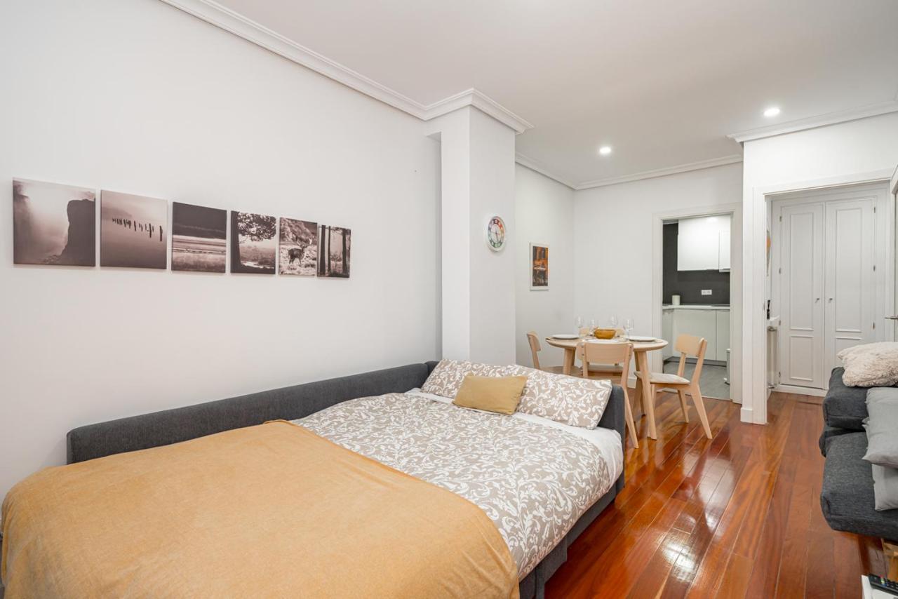 Appartement Centrico Plaza Espana - Gran Via Ii Madrid