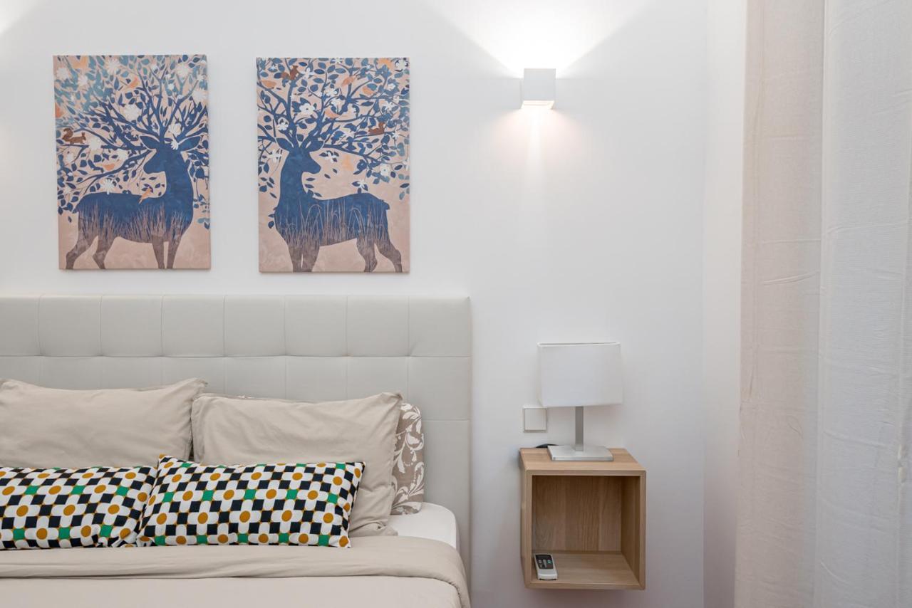 Centrico Plaza Espana - Gran Via Ii Appartement *