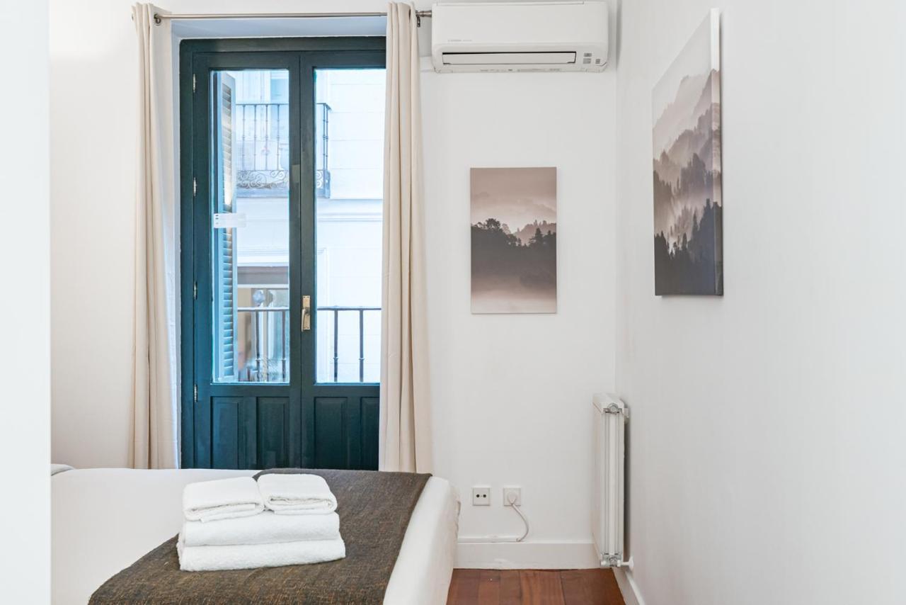 Appartement Centrico Plaza Espana - Gran Via Ii
