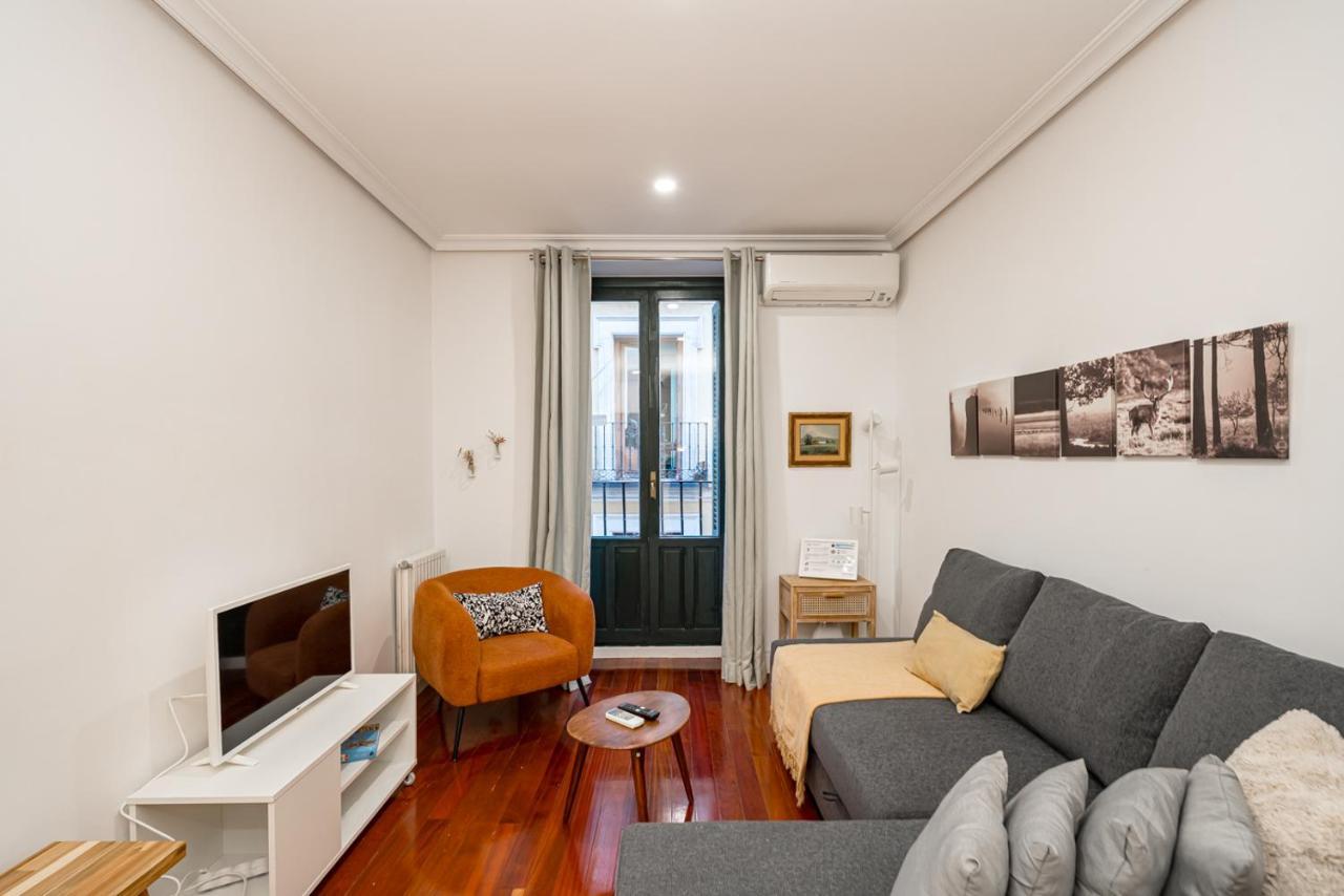 Centrico Plaza Espana - Gran Via Ii Appartement *