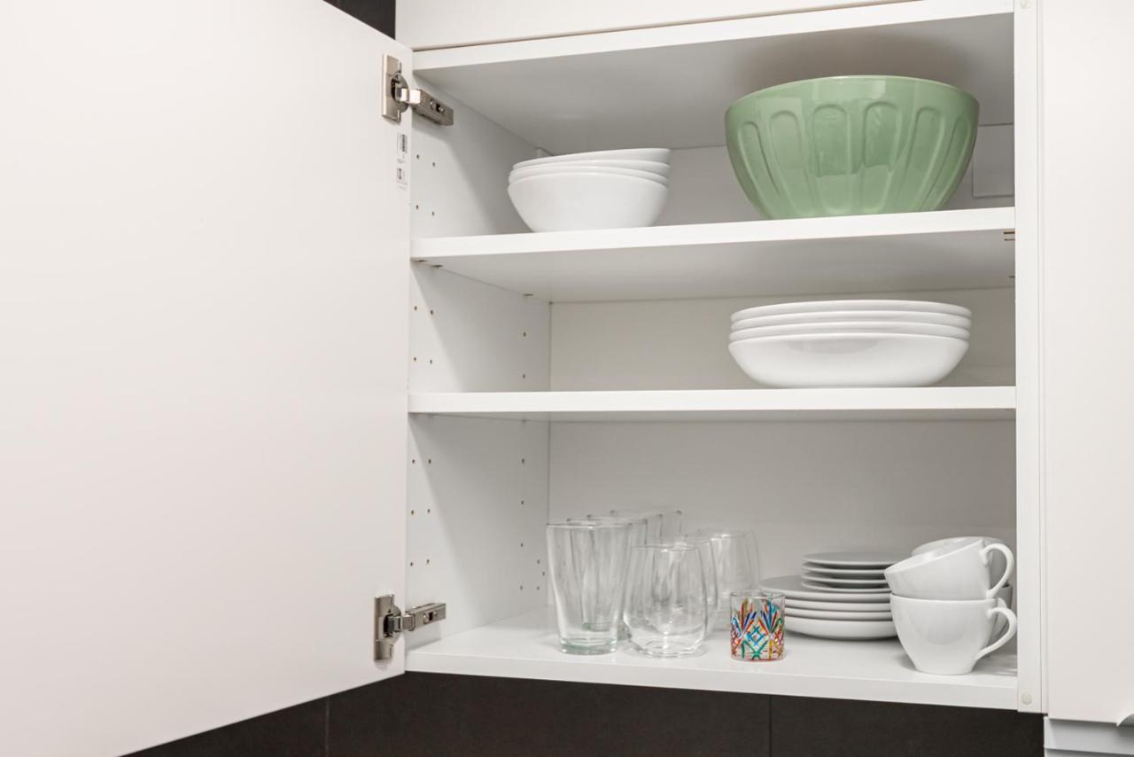 Centrico Plaza Espana - Gran Via Ii Appartement *